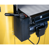 Powermatic Drum Sander, DDS225